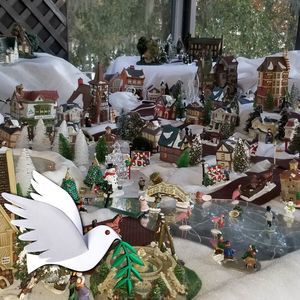 Meet your Posher, Deborah